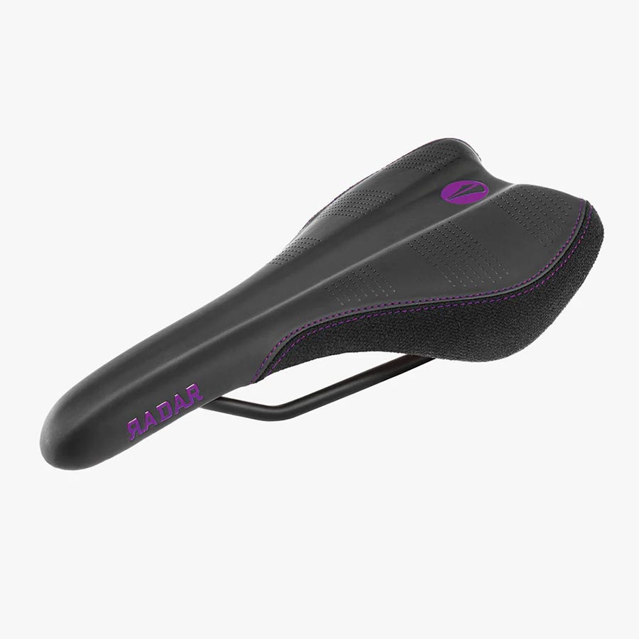 SDG Components Radar Ti-Alloy Mountain Saddle Bicycle Parts Saddles/Pads