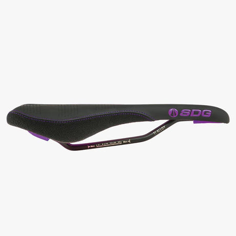 SDG Components Radar Ti-Alloy Mountain Saddle Bicycle Parts Saddles/Pads