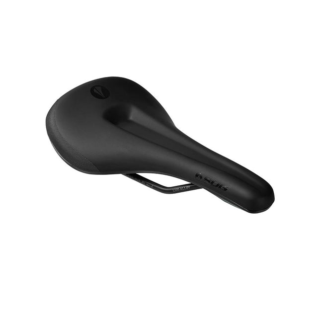 SDG Components Bel-Air V3 MAX eBike Saddle-1
