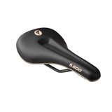 SDG Components Bel-Air V3 MAX eBike Saddle Bicycle Parts Saddles/Pads