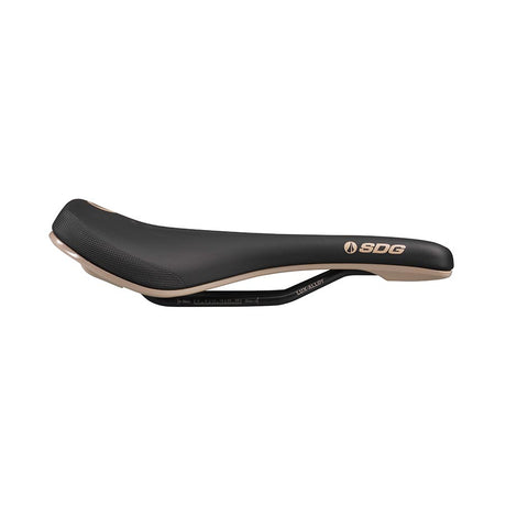 SDG Components Bel-Air V3 MAX eBike Saddle Bicycle Parts Saddles/Pads