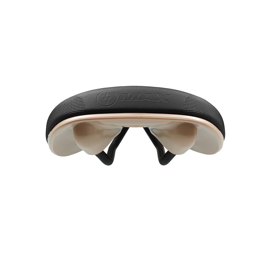SDG Components Bel-Air V3 MAX eBike Saddle Bicycle Parts Saddles/Pads