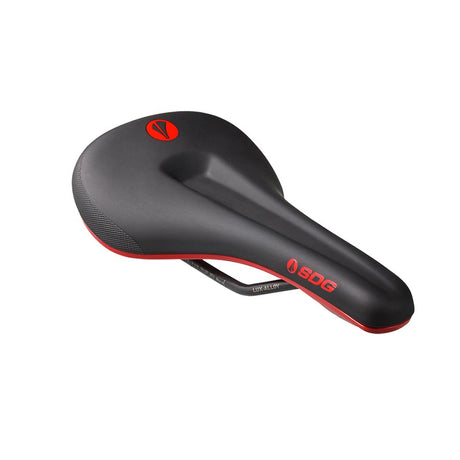SDG Components Bel-Air V3 MAX eBike Saddle Bicycle Parts Saddles/Pads