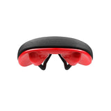 SDG Components Bel-Air V3 MAX eBike Saddle Bicycle Parts Saddles/Pads