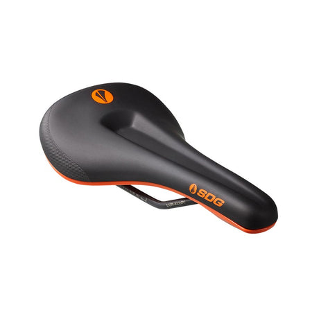 SDG Components Bel-Air V3 MAX eBike Saddle Bicycle Parts Saddles/Pads
