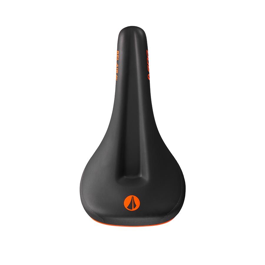 SDG Components Bel-Air V3 MAX eBike Saddle Bicycle Parts Saddles/Pads