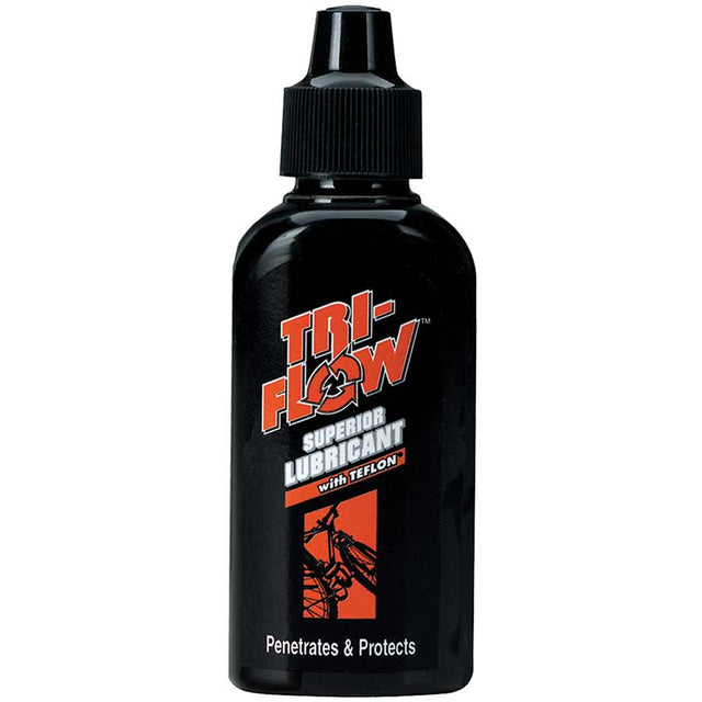 Tri-Flow Superior Lube