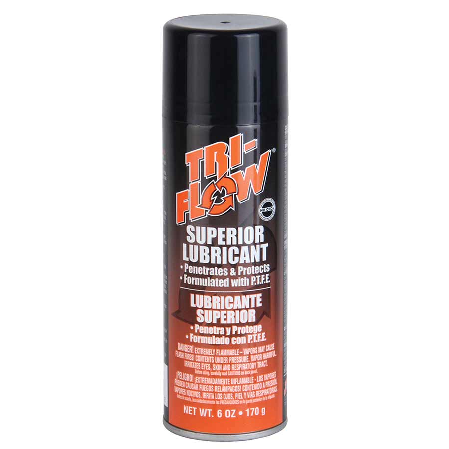 Tri-Flow Superior Lube Bicycle Accessories Tools/Maintenance