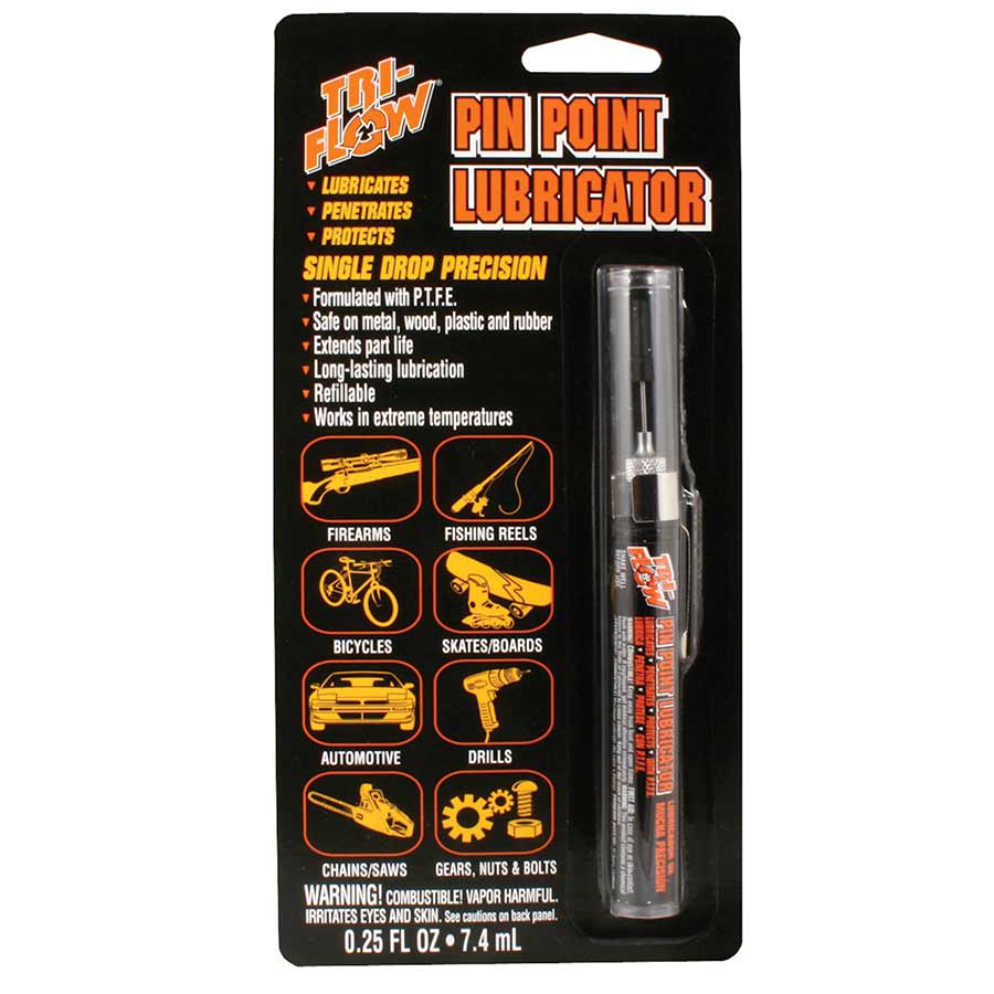 Tri-Flow Superior Lube Bicycle Accessories Tools/Maintenance