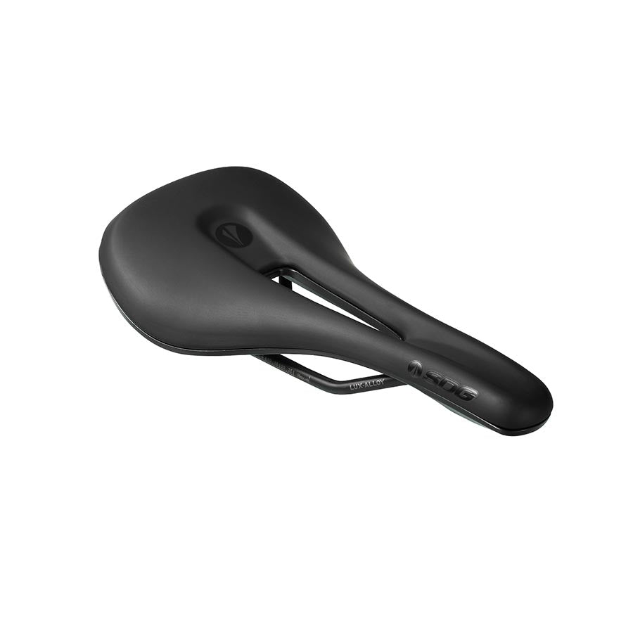 SDG Components Bel-Air V3 Overland Mountain Saddle Bicycle Parts Saddles/Pads