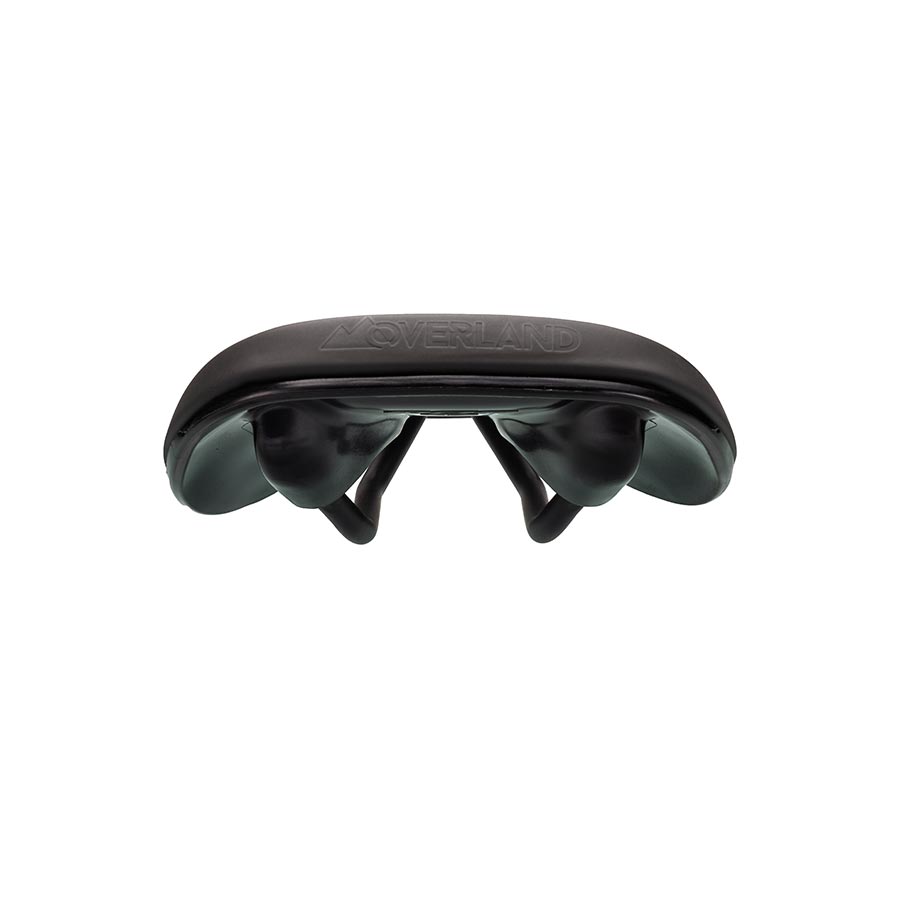 SDG Components Bel-Air V3 Overland Mountain Saddle Bicycle Parts Saddles/Pads