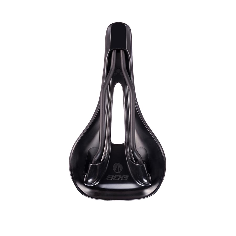 SDG Components Bel-Air V3 Overland Mountain Saddle Bicycle Parts Saddles/Pads