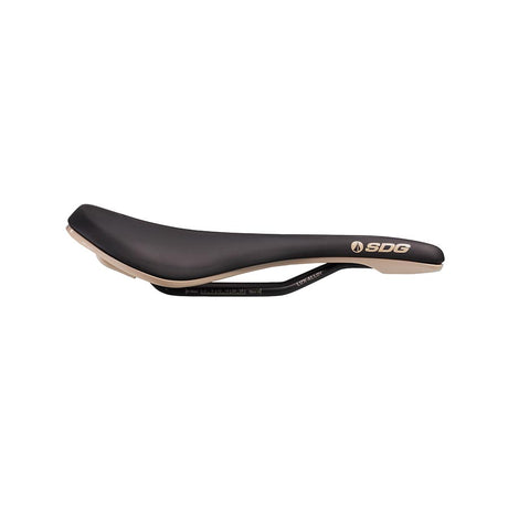 SDG Components Bel-Air V3 Overland Mountain Saddle Bicycle Parts Saddles/Pads