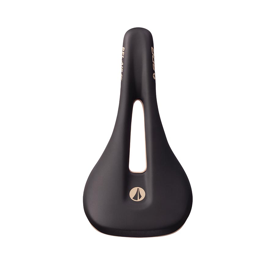 SDG Components Bel-Air V3 Overland Mountain Saddle Bicycle Parts Saddles/Pads