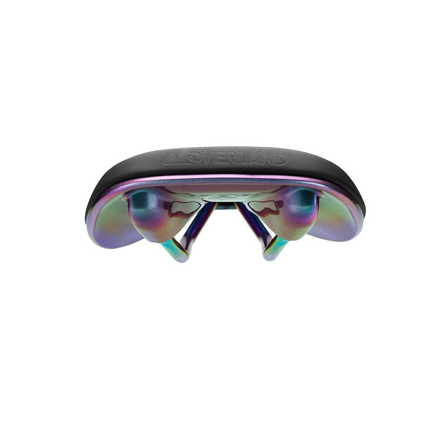 SDG Components Bel-Air V3 Overland Mountain Saddle Bicycle Parts Saddles/Pads