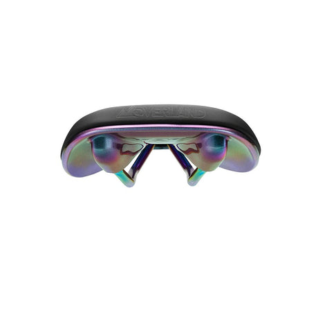 SDG Components Bel-Air V3 Overland Mountain Saddle Bicycle Parts Saddles/Pads