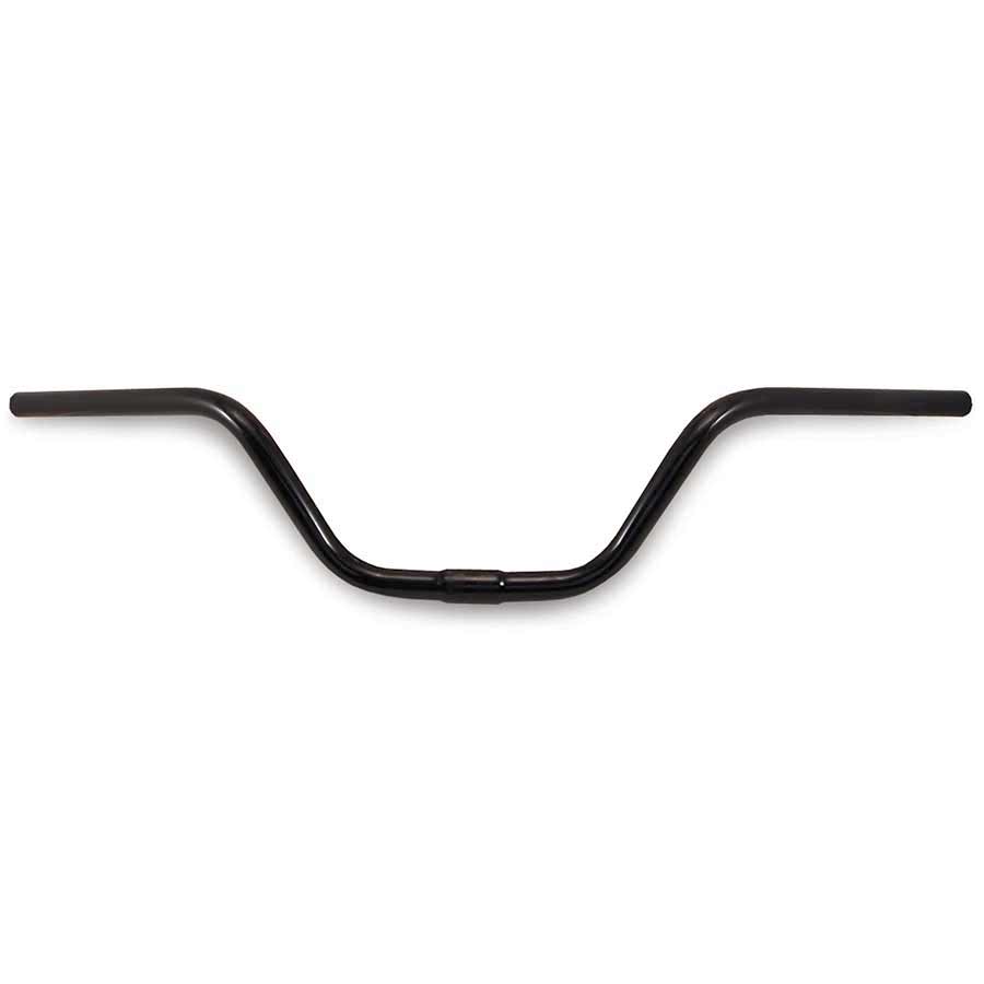 Wald 803BL City Handlebar Bicycle Parts Handlebars
