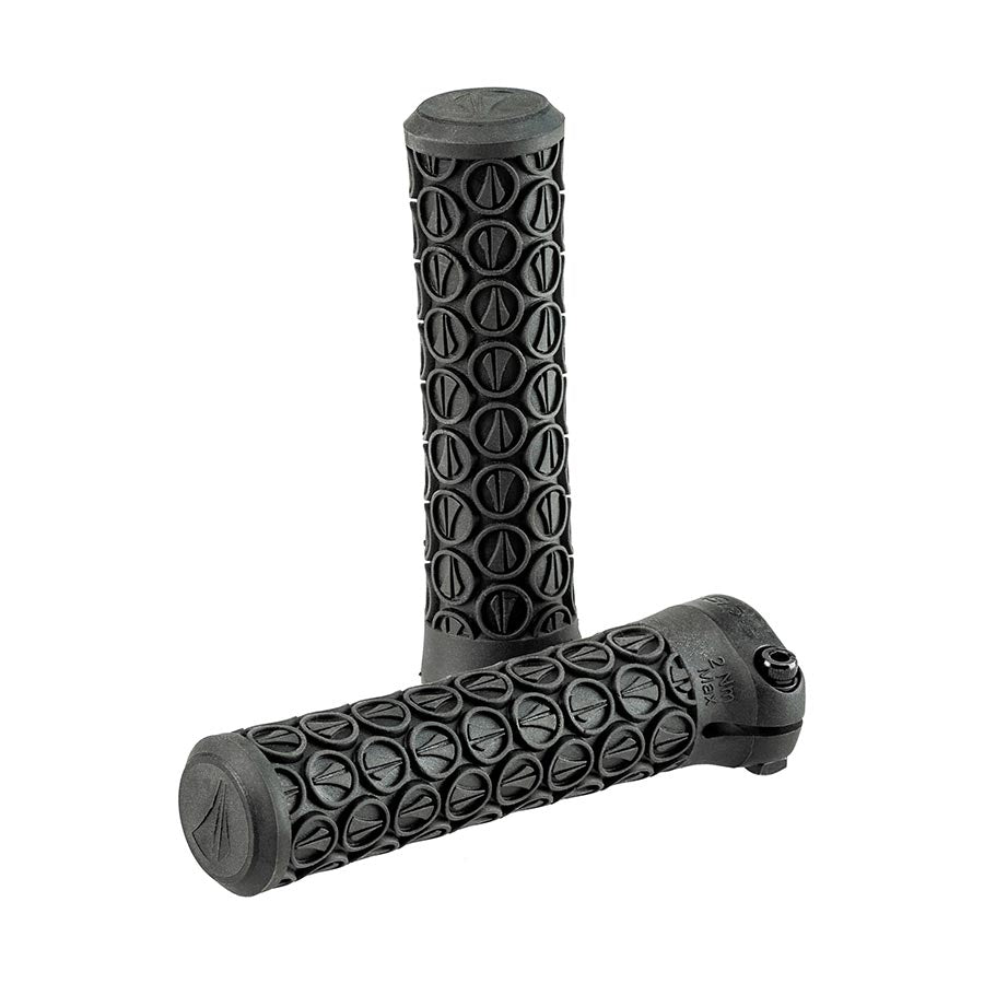 SDG Components Slater Jr Handlebar Grips Bicycle Parts Handlebars