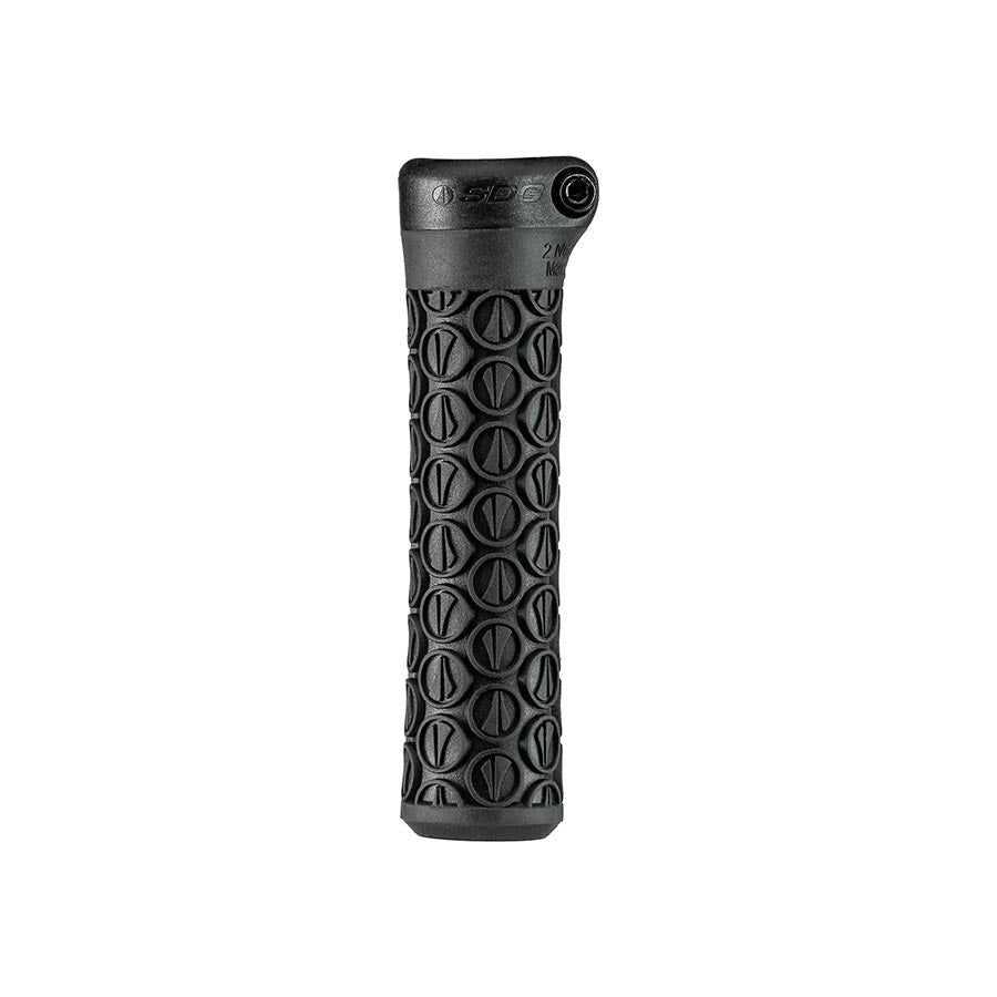SDG Components Slater Jr Handlebar Grips Bicycle Parts Handlebars