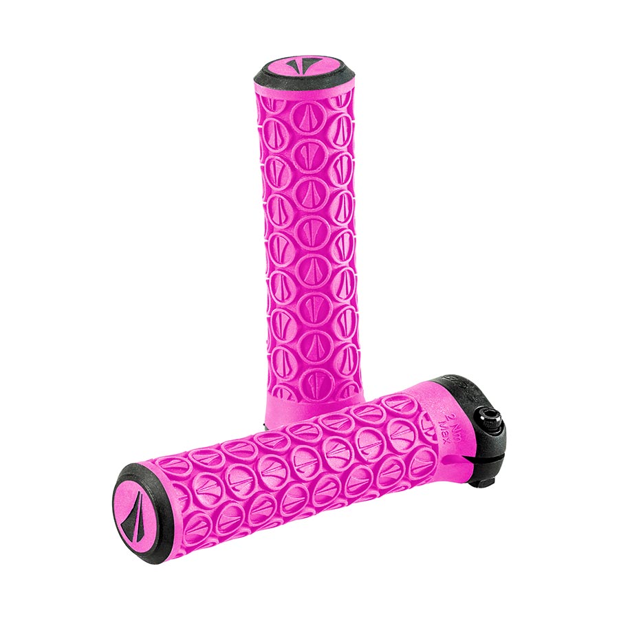 SDG Components Slater Jr Handlebar Grips Bicycle Parts Handlebars