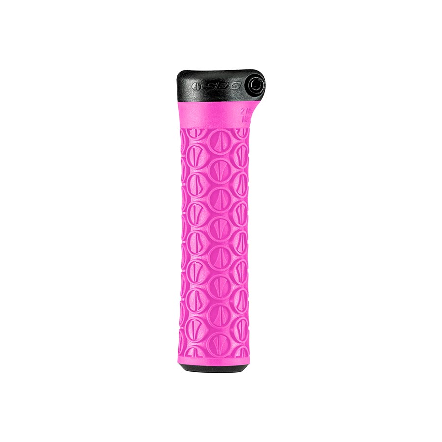 SDG Components Slater Jr Handlebar Grips Bicycle Parts Handlebars