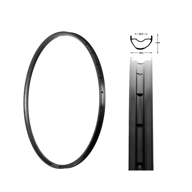 Stans No Tubes Crest MK4 Rims