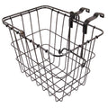 Wald 3114GB Quick Release Front Basket Bicycle Accessories Packs/Racks/Baskets