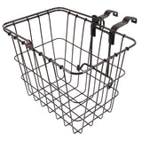 Wald 3114GB Quick Release Front Basket Bicycle Accessories Packs/Racks/Baskets