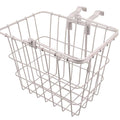 Wald 3114GB Quick Release Front Basket Bicycle Accessories Packs/Racks/Baskets