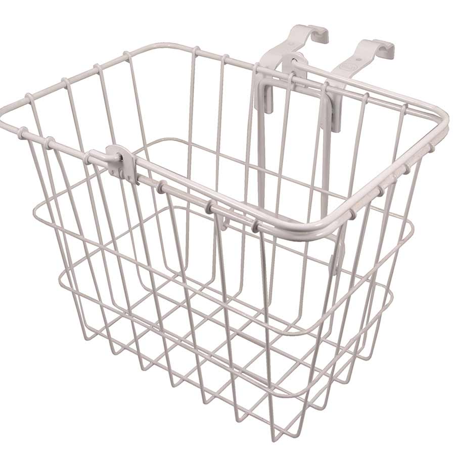 Wald 3114GB Quick Release Front Basket Bicycle Accessories Packs/Racks/Baskets