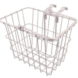Wald 3114GB Quick Release Front Basket Bicycle Accessories Packs/Racks/Baskets