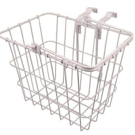 Wald 3114GB Quick Release Front Basket Bicycle Accessories Packs/Racks/Baskets