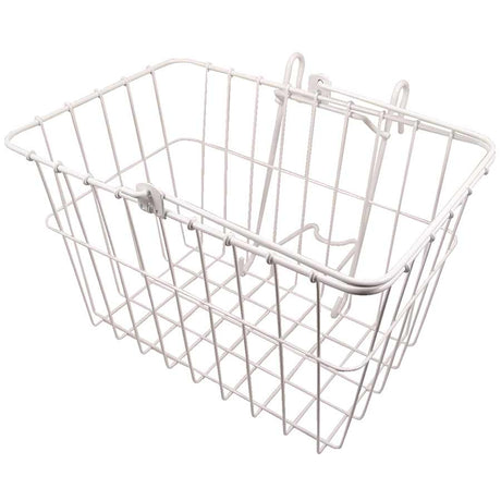 Wald 133 Lift-Off Standard Front Basket Bicycle Accessories Packs/Racks/Baskets