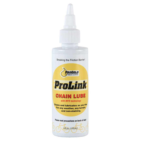 ProGold Prolink Lubricant Bicycle Accessories Tools/Maintenance