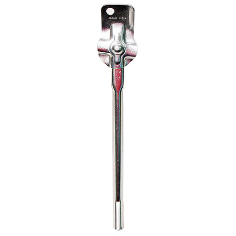 Wald 67-16 Rear Axle Kickstand Bicycle Parts Kickstands