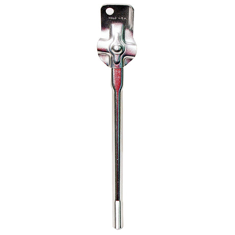 Wald 67-16 Rear Axle Kickstand Bicycle Parts Kickstands