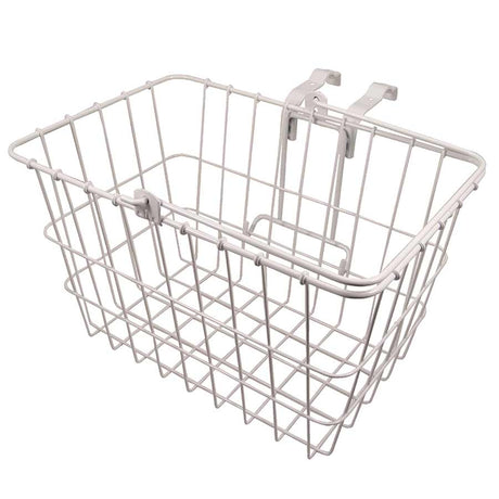 Wald 3133GB Quick Release Front Basket Bicycle Accessories Packs/Racks/Baskets