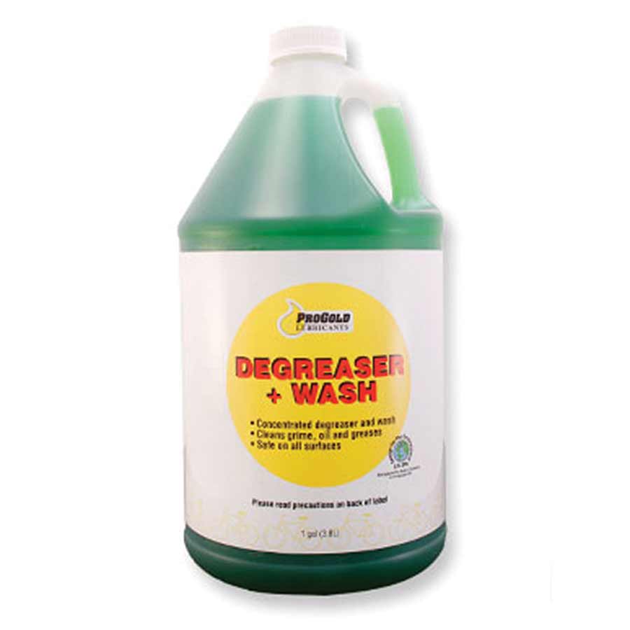 ProGold Degreaser + Wash Bicycle Accessories Tools/Maintenance