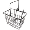 Wald 114 Lift-Off Front Basket Bicycle Accessories Packs/Racks/Baskets
