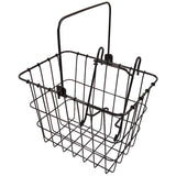 Wald 114 Lift-Off Front Basket Bicycle Accessories Packs/Racks/Baskets