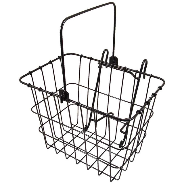 Wald 114 Lift-Off Front Basket