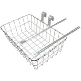Wald 137 Standard Medium Front Basket Bicycle Accessories Packs/Racks/Baskets