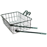 Wald 137 Standard Medium Front Basket Bicycle Accessories Packs/Racks/Baskets