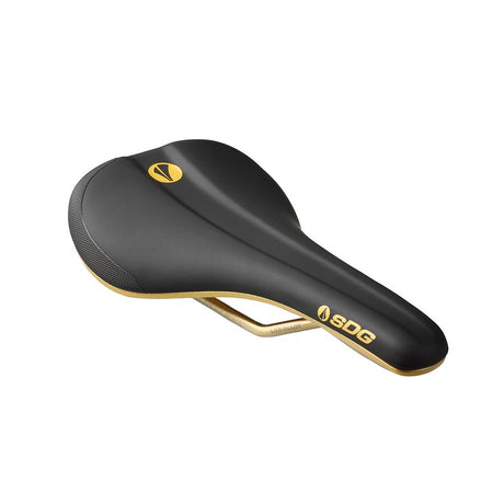 SDG Components Bel-Air V3 Galactic Mountain Saddle Bicycle Parts Saddles/Pads