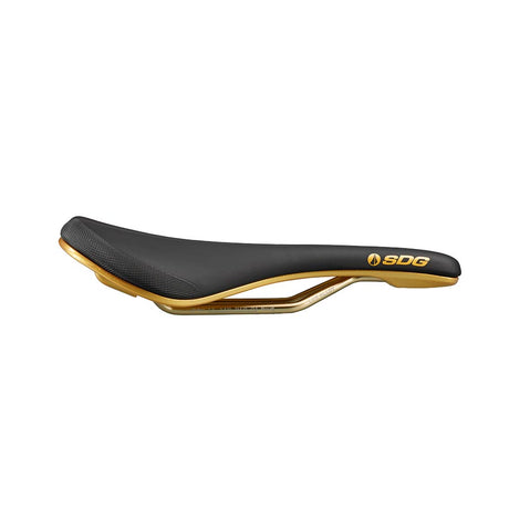 SDG Components Bel-Air V3 Galactic Mountain Saddle Bicycle Parts Saddles/Pads