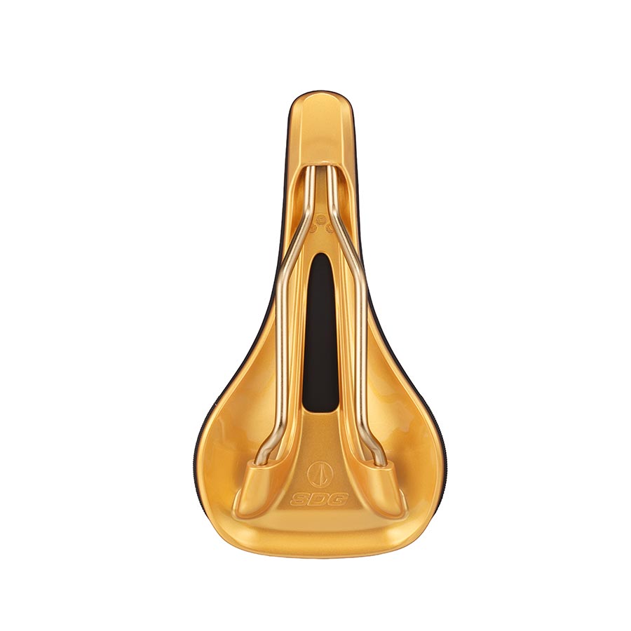 SDG Components Bel-Air V3 Galactic Mountain Saddle Bicycle Parts Saddles/Pads