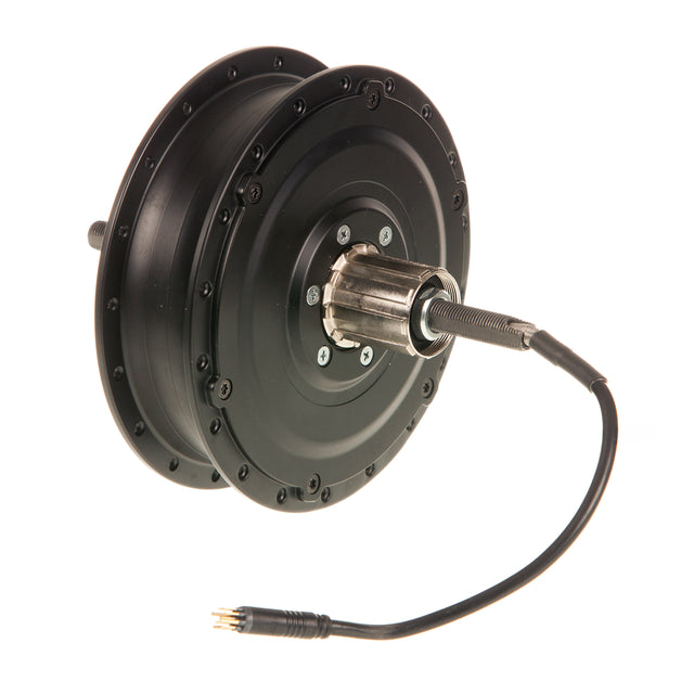 Promovec Conversion Kit Rear Hub Motor-1