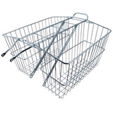 Wald 535 Twin Rear Large Basket