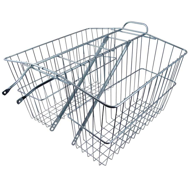Wald 535 Twin Rear Large Basket