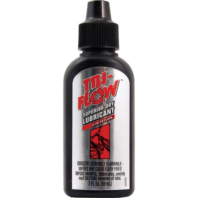Tri-Flow Superior Dry Lube
